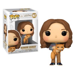 Pop Harry Potter - Hermione Granger 167